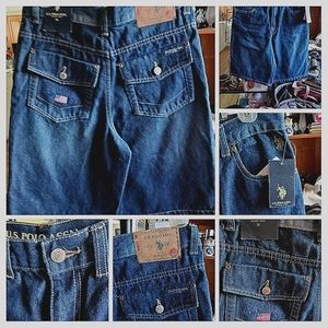 Polo Association shorts